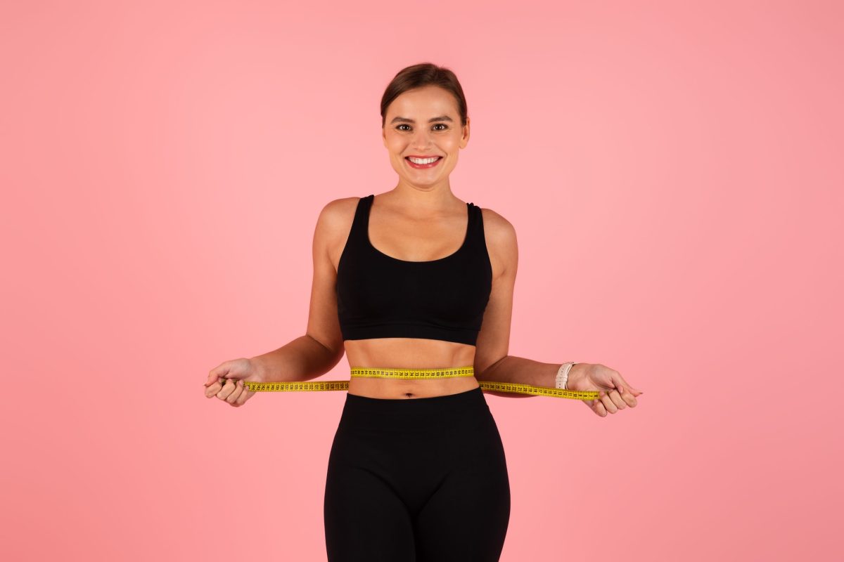The Role of Peptide Therapy in Weight Loss, Trenton
