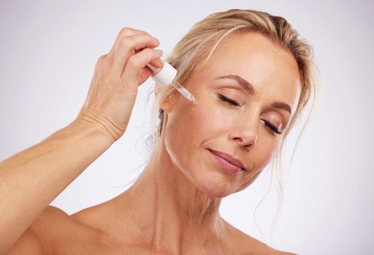 The Benefits of Peptide Therapy for Anti-Aging, Trenton