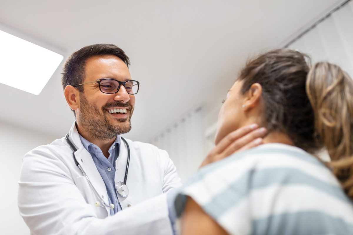 Peptide Therapy Clinic, Trenton