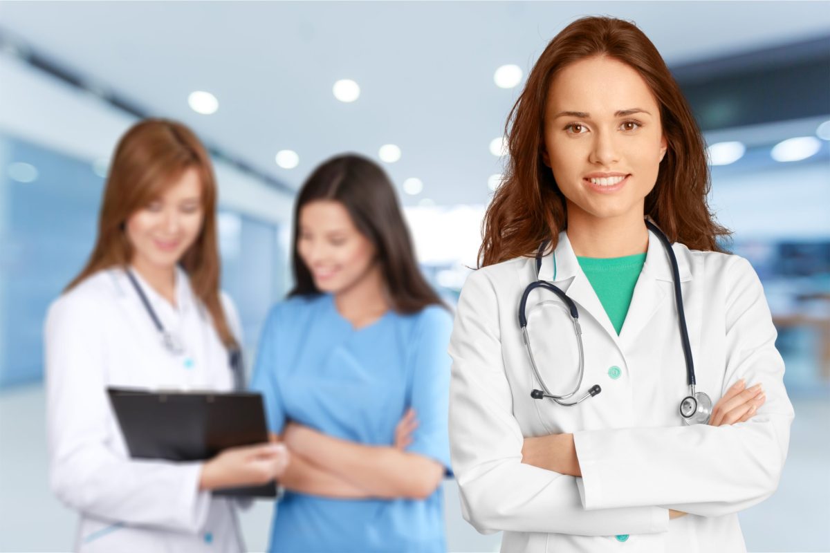 Peptide Therapy Clinic, Trenton