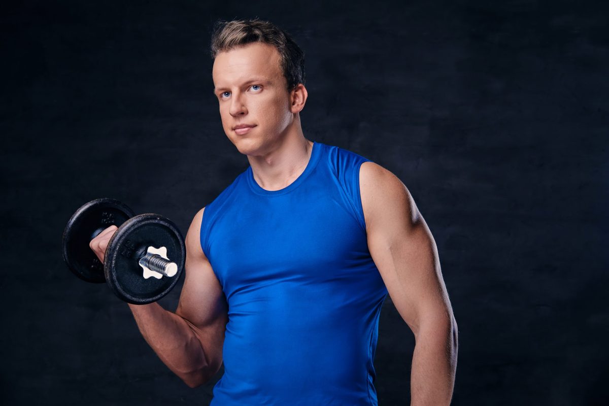Peptide Therapy Clinic, Trenton